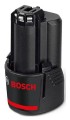 Bosch GBA 12V 2.0AH Bateria - 2701510