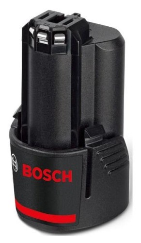 Bosch GBA 12V 2.0AH Bateria - 2694790