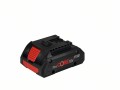 Bosch ProCORE 14V 4.0Ah Professional Bateria Czarny - 2701512