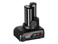 Bosch GBA 12V 6.0AH Bateria - 2009985