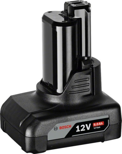 Bosch GBA 12V 6.0AH Bateria - 2009985