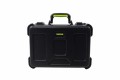 Shure SH-MICCASEW06 - plastikowa walizka z uchwytem przeznaczona do transportu mikrofonów - 2694799