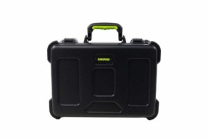 Shure SH-MICCASEW06 - plastikowa walizka z uchwytem przeznaczona do transportu mikrofonów