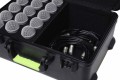 Shure SH-MICCASEW06 - plastikowa walizka z uchwytem przeznaczona do transportu mikrofonów - 2701541