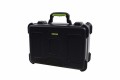 Shure SH-MICCASEW06 - plastikowa walizka z uchwytem przeznaczona do transportu mikrofonów - 2701538