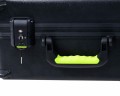 Shure SH-MICCASEW06 - plastikowa walizka z uchwytem przeznaczona do transportu mikrofonów - 2701543