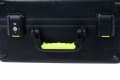 Shure SH-MICCASEW06 - plastikowa walizka z uchwytem przeznaczona do transportu mikrofonów - 2701542