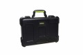 Shure SH-MICCASEW06 - plastikowa walizka z uchwytem przeznaczona do transportu mikrofonów - 2701545