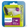 Wymienne ostrze PHILIPS QP 620/50 One Blade - 1957176