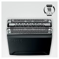 Zestaw akcesoriów Folia + blok ostrzy do golarek Braun Combi Pack 52B - 2701581