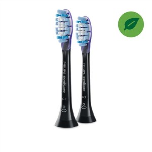 Końcówka do szczoteczki elektrycznej Philips G3 Premium Gum HX9052/33 (2 końcówki)