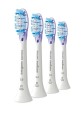 Philips G3 Premium Gum Care HX9054/17 Końcówki Zdrowe Dziąsła do szczoteczki sonicznej - 1471834