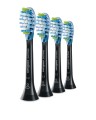 Końcówka do szczoteczki elektrycznej Philips Premium Plaque HX9044/33 (4 końcówki) - 2580383