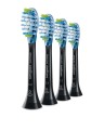 Główka szczoteczki PHILIPS HX9044/88 Sonicare 4 szt. - 2602538