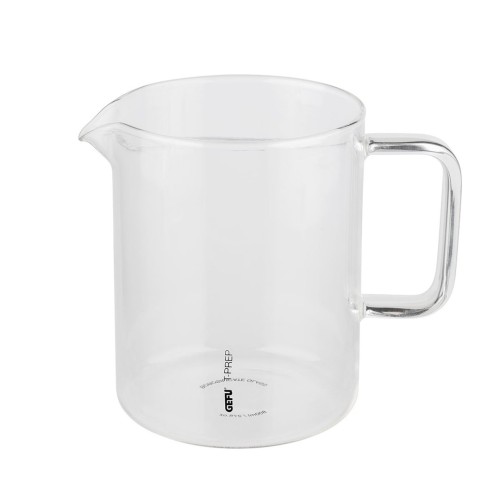 GEFU T-PREP Czajnik do herbaty 800 ml - 2677300