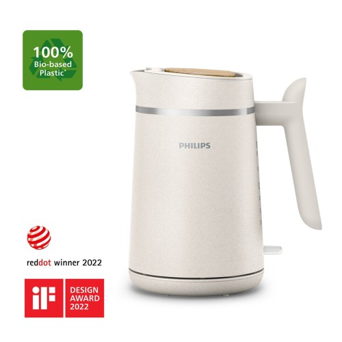 Czajnik elektryczny PHILIPS HD 9365/10 - 2677311