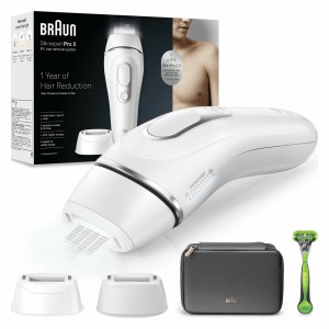 Braun Silk-expert Pro PL5145 Intensywne światło impulsowe (IPL) Biały