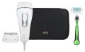 Depilator Braun Silk-expert Pro 5 PL5145 IPL biało-srebrny - 2084735
