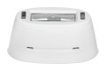 Depilator Braun Silk-expert Pro 5 PL5145 IPL biało-srebrny - 2084727