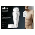 Depilator Braun Silk-expert Pro 5 PL5145 IPL biało-srebrny - 2701656