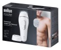 Depilator Braun Silk-expert Pro 5 PL5145 IPL biało-srebrny - 2084733