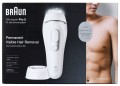 Depilator Braun Silk-expert Pro 5 PL5145 IPL biało-srebrny - 2084734
