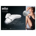 Depilator BRAUN Silk-Expert Pro 3 IPL PL3133 - 2425413
