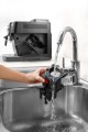 De’Longhi ECAM 22.115.B Pełna automatyka Ekspres do espresso 1,8 l - 2701722
