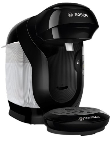 Ekspres kapsułkowy TASSIMO BOSCH TAS112E - 2626321