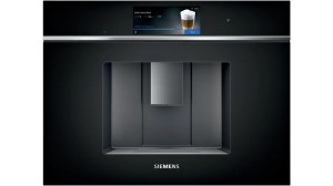 Ekspres ciśnieniowy do zabudowy SIEMENS CT718L1B0