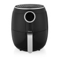 Frytkownica Tristar Digital Crispy Frycerka FR-6956 Moc 1500 W Pojemność 4.5 L Czarna - 2701831
