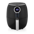 Frytkownica Tristar Digital Crispy Frycerka FR-6956 Moc 1500 W Pojemność 4.5 L Czarna - 2701832