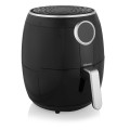 Frytkownica Tristar Digital Crispy Frycerka FR-6956 Moc 1500 W Pojemność 4.5 L Czarna - 2701830