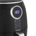 Frytkownica Tristar Digital Crispy Frycerka FR-6956 Moc 1500 W Pojemność 4.5 L Czarna - 2701835