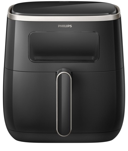 Frytownica niskotłuszczowa PHILIPS HD 9257/80 - 2243891
