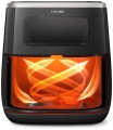 Frytownica niskotłuszczowa PHILIPS HD 9257/80 - 2701870