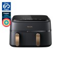 Frytownica beztłuszczowa PHILIPS NA 352/00 - 2211280