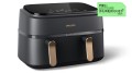 Frytownica beztłuszczowa PHILIPS NA 352/00 - 2425593