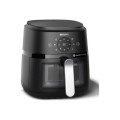 Frytkownica beztłuszczowa PHILIPS NA221/00 black - 2581006
