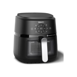 Frytkownica beztłuszczowa PHILIPS NA221/00 black