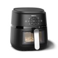 Frytkownica beztłuszczowa PHILIPS NA221/00 black - 2645457