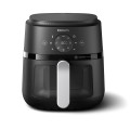 Frytkownica beztłuszczowa PHILIPS NA221/00 black - 2581002