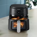 Frytkownica beztłuszczowa PHILIPS NA221/00 black - 2701903