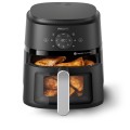 Frytkownica beztłuszczowa PHILIPS NA221/00 black - 2508219
