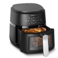 Frytkownica beztłuszczowa PHILIPS NA221/00 black - 2701900