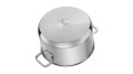 Zestaw 5 garnków Zwilling Quadro - 1173486