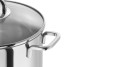 Zestaw 5 garnków Zwilling Quadro - 2701906
