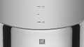 Zestaw 5 garnków Zwilling Quadro - 2701908