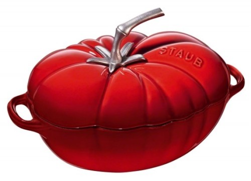 ZWILLING Tomato 2,5 l Okrągły Naczynie do pieczenia - 2695061