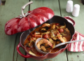 ZWILLING Tomato 2,5 l Okrągły Naczynie do pieczenia - 1180181